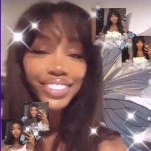 Meet your Posher, Sharon